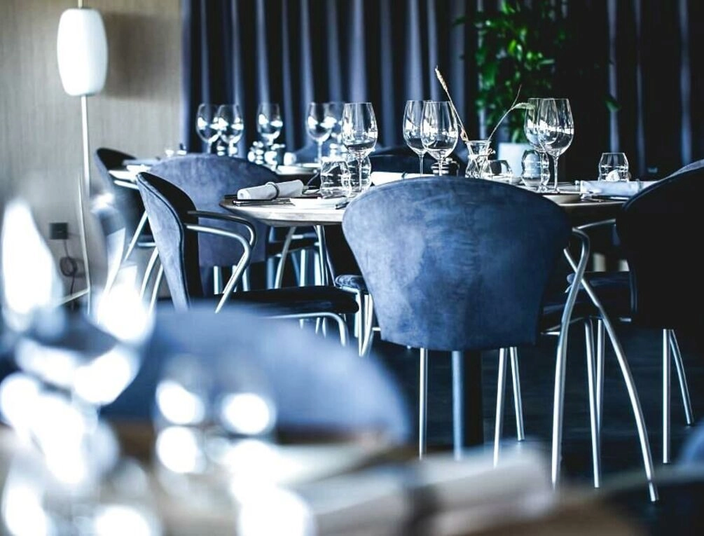 Afbeelding gerelateerd aan Fjordgaarden - Kurbad - Hotel - Konference