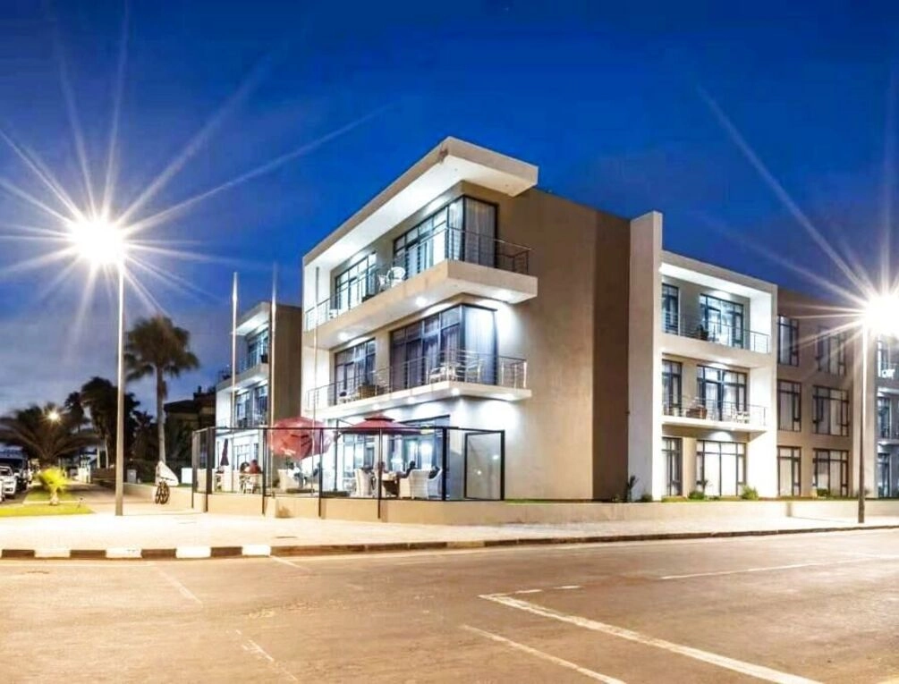Afbeelding gerelateerd aan Flamingo Villas Boutique Hotel