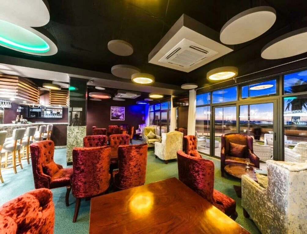 Afbeelding gerelateerd aan Flamingo Villas Boutique Hotel
