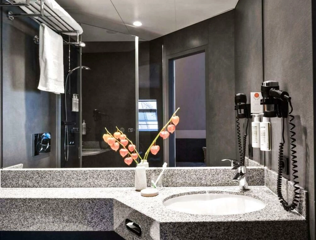 Afbeelding gerelateerd aan Flemings Hotel Frankfurt-Central