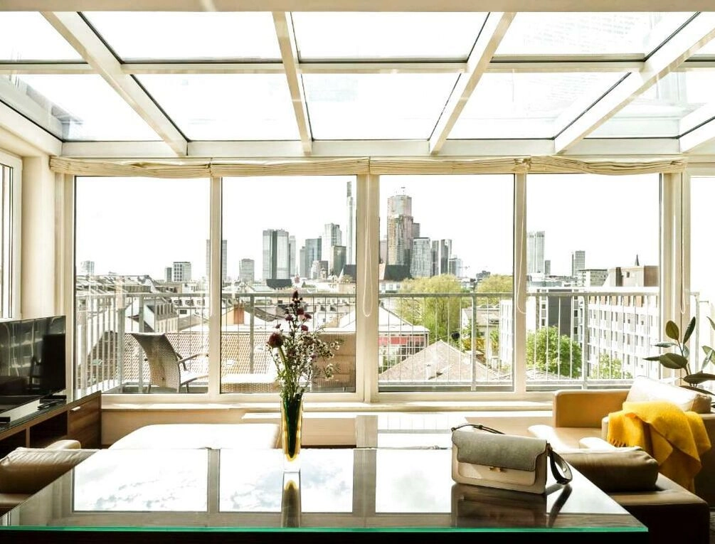 Afbeelding gerelateerd aan Flemings Hotel Frankfurt Main-Riverside