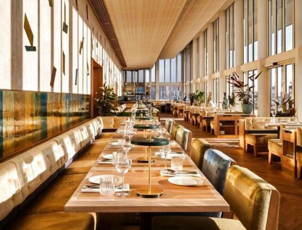 Afbeelding gerelateerd aan Flemings Selection Hotel Frankfurt-City
