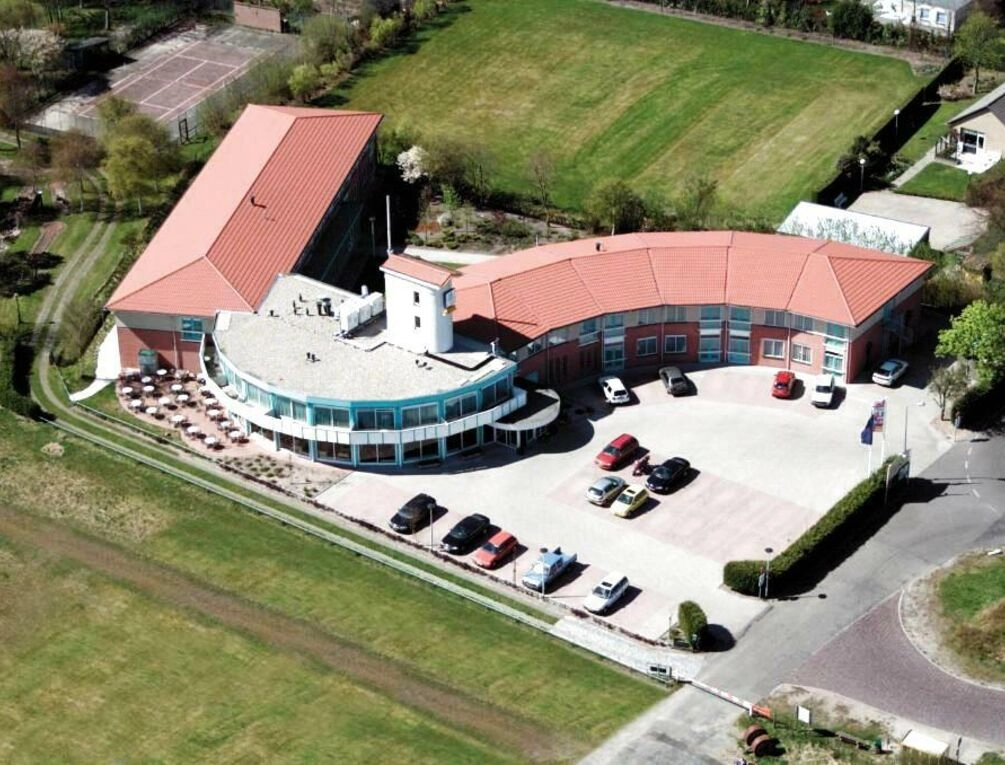 Afbeelding gerelateerd aan Fletcher Duinhotel Hotel Burgh Haamstede