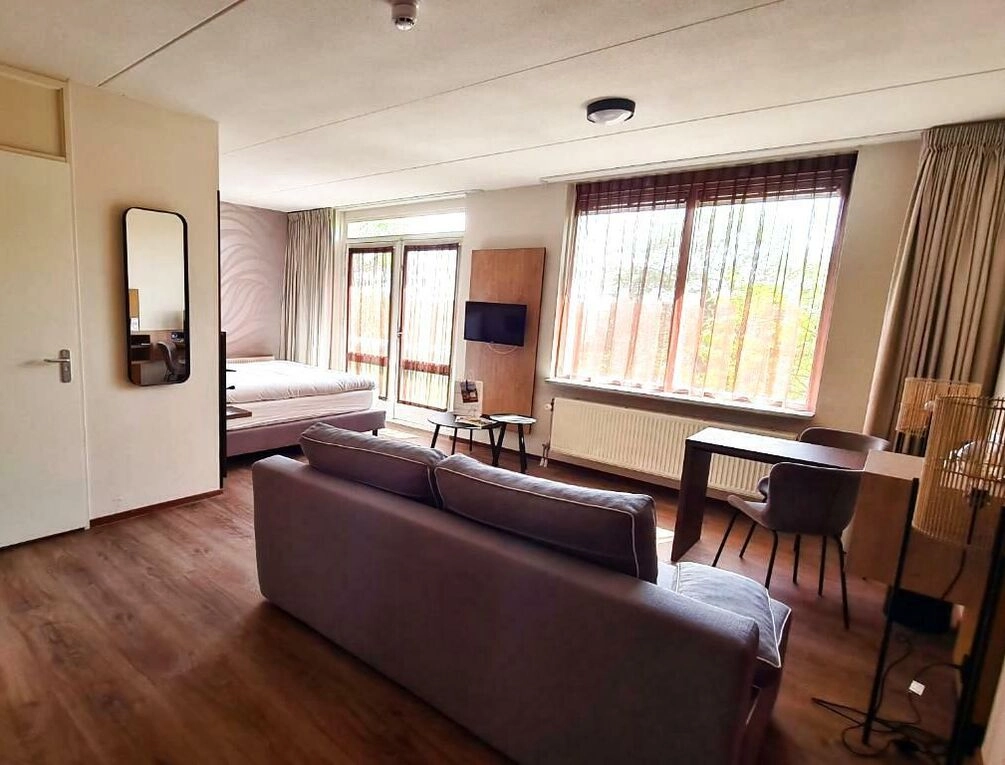 Afbeelding gerelateerd aan Fletcher Duinhotel Hotel Burgh Haamstede