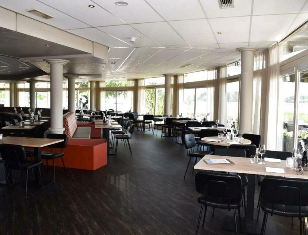 Afbeelding gerelateerd aan Fletcher Duinhotel Hotel Burgh Haamstede