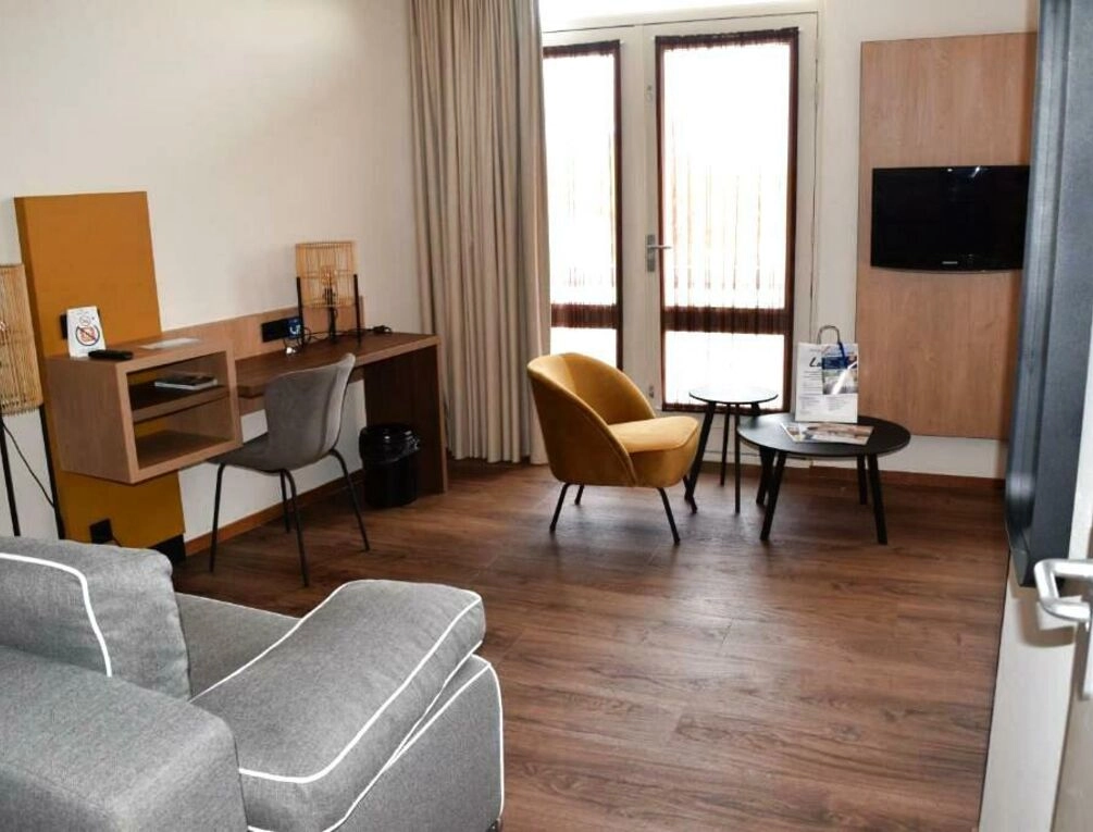 Afbeelding gerelateerd aan Fletcher Duinhotel Hotel Burgh Haamstede