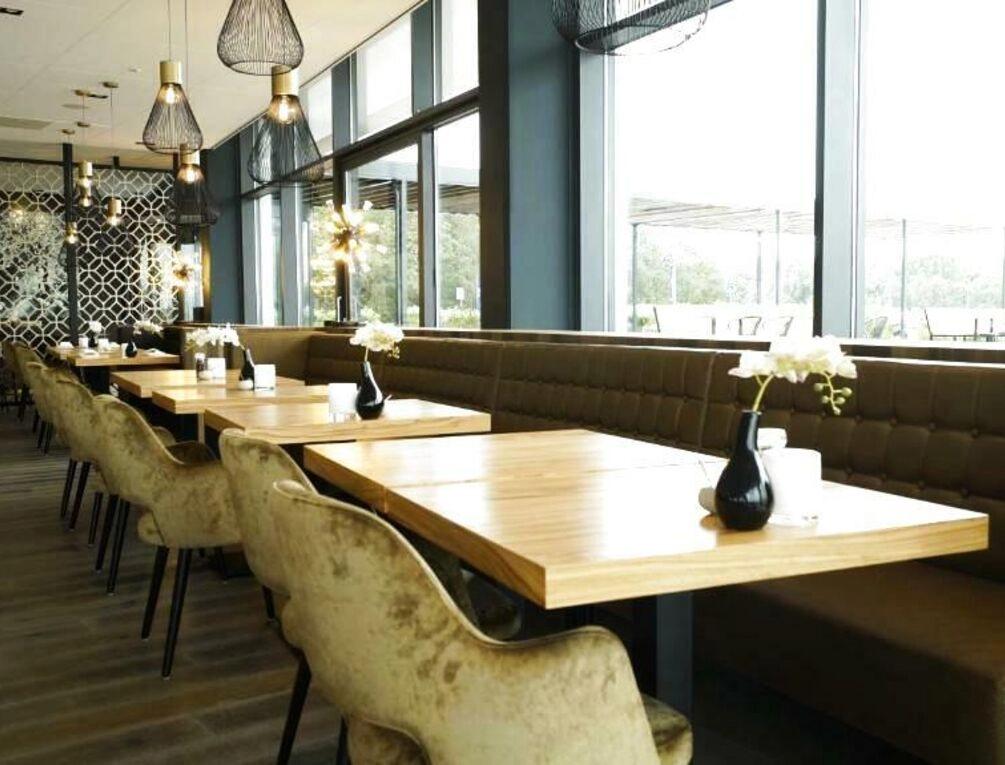 Afbeelding gerelateerd aan Fletcher Hotel-Restaurant Het Veerse Meer