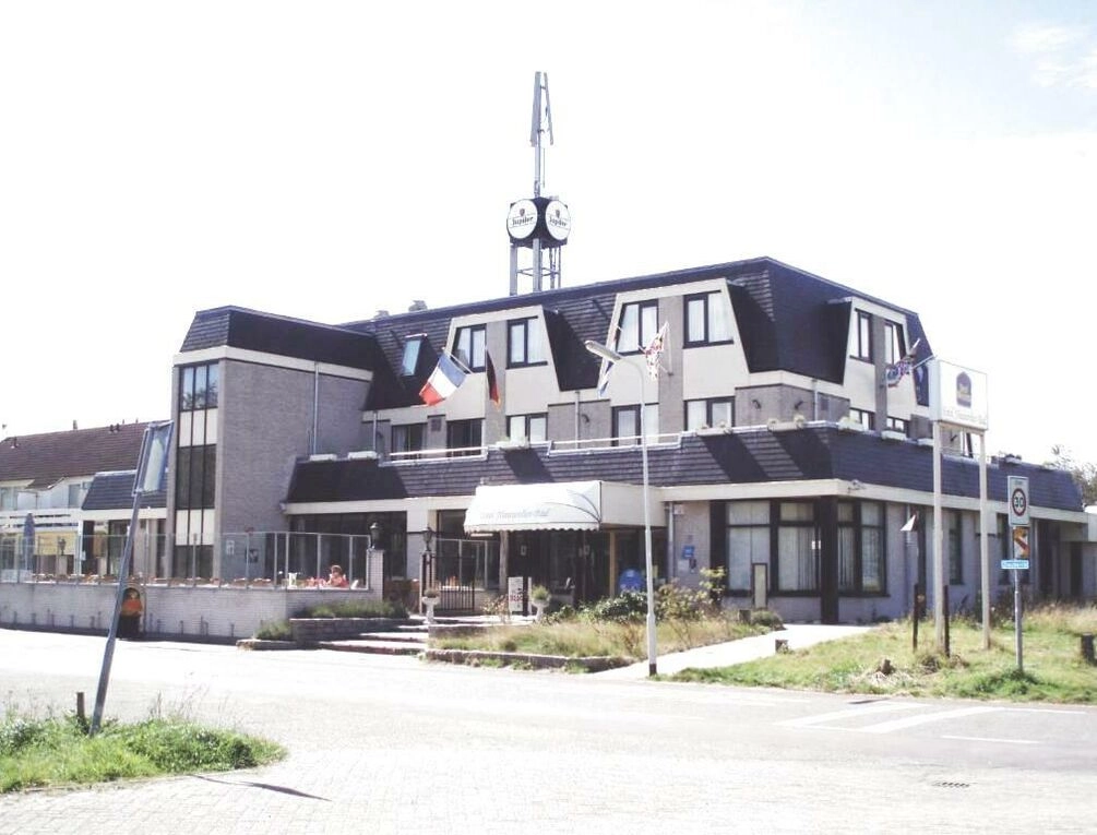 Afbeelding gerelateerd aan Fletcher Hotel - Restaurant Nieuwvliet Bad
