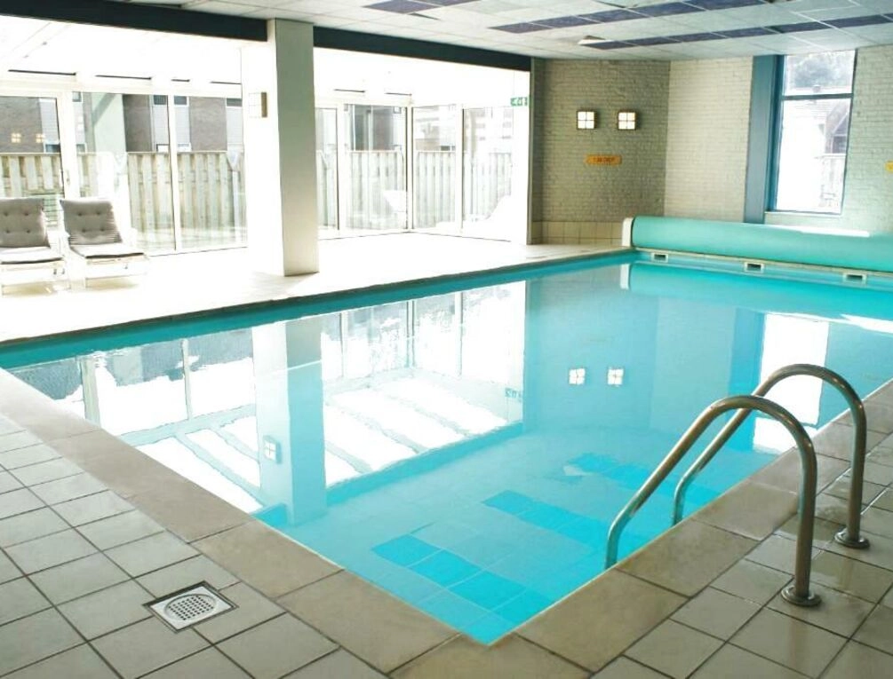 Afbeelding gerelateerd aan Fletcher Hotel - Restaurant Nieuwvliet Bad