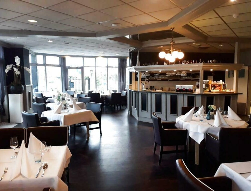 Afbeelding gerelateerd aan Fletcher Hotel - Restaurant Nieuwvliet Bad