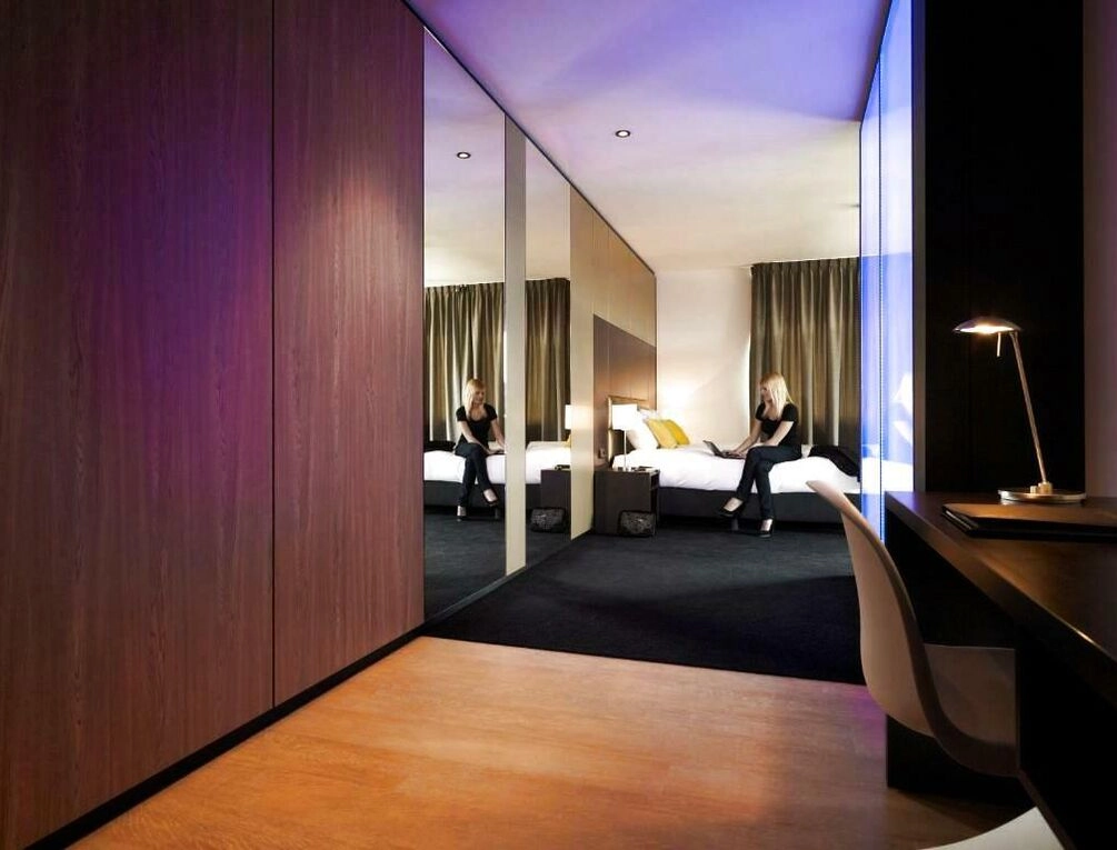 Afbeelding gerelateerd aan Fletcher Hotel-Restaurant Parkstad- Zuid Limburg