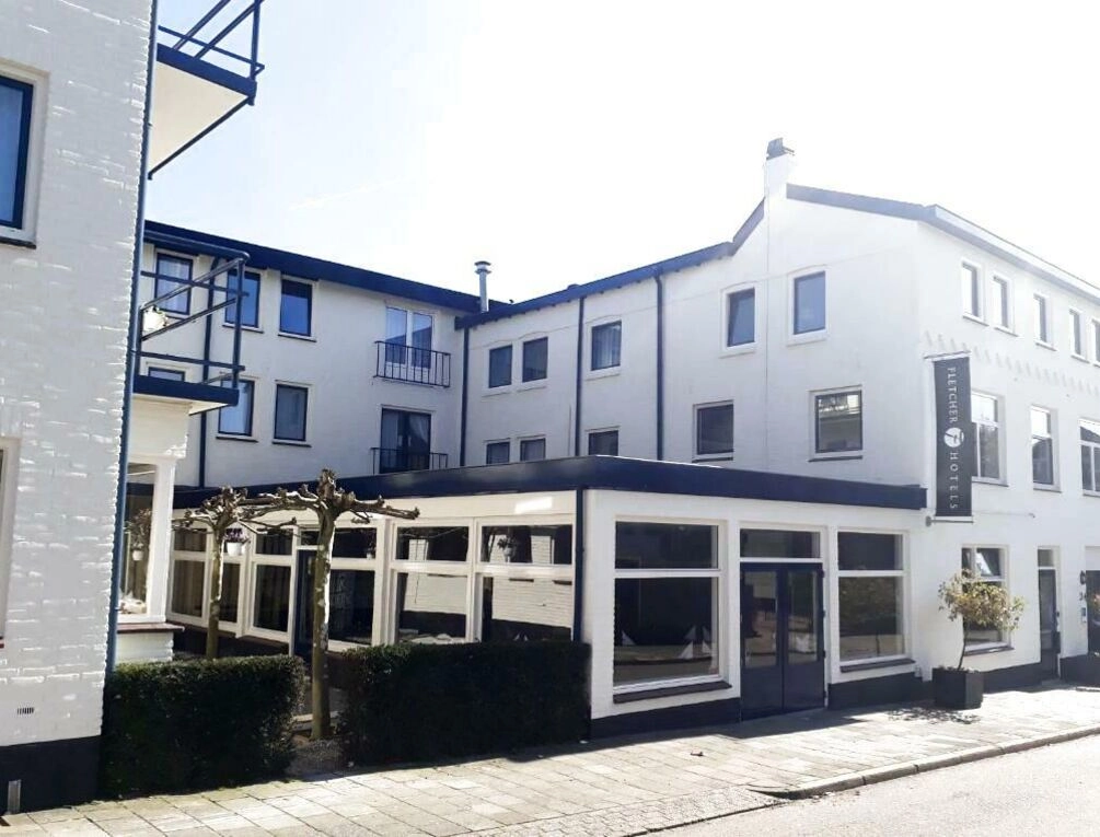 Afbeelding gerelateerd aan Fletcher Hotel Valkenburg