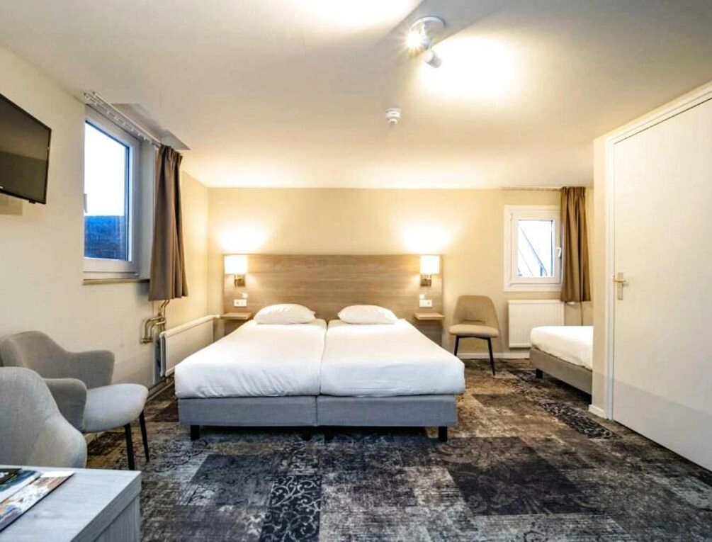 Afbeelding gerelateerd aan Fletcher Hotel Valkenburg