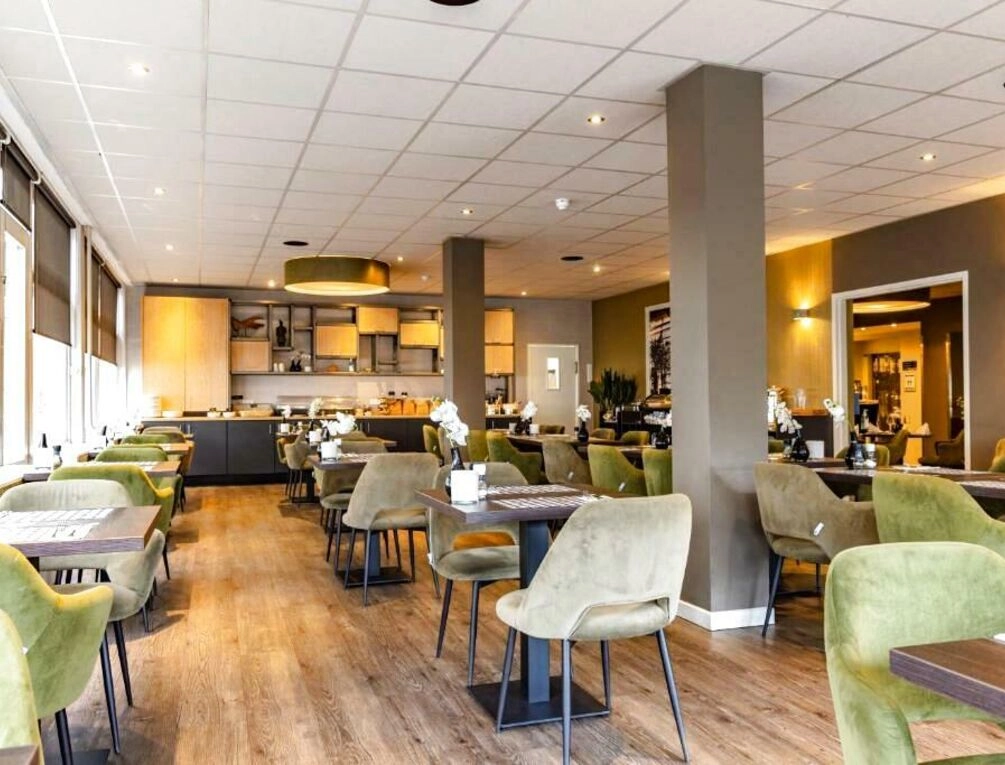 Afbeelding gerelateerd aan Fletcher Hotel Valkenburg