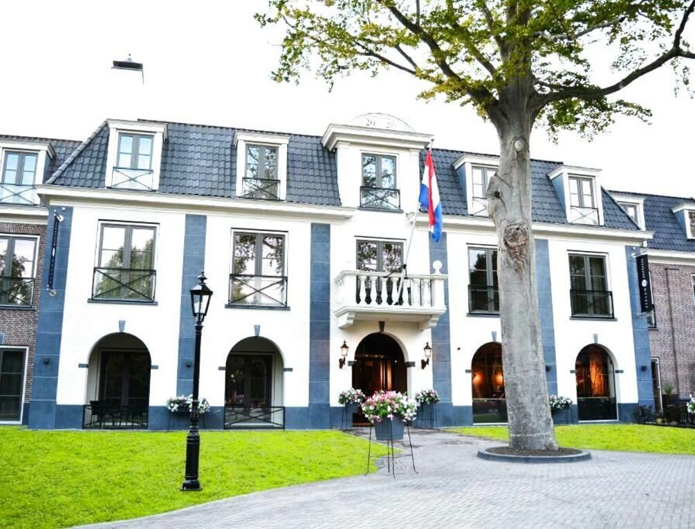 Afbeelding gerelateerd aan Fletcher Strandhotel Haamstede