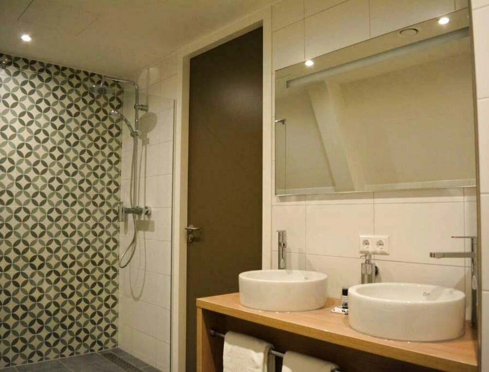 Afbeelding gerelateerd aan Fletcher Strandhotel Haamstede