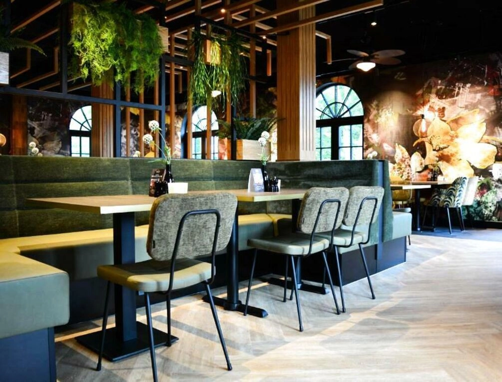 Afbeelding gerelateerd aan Fletcher Strandhotel Haamstede