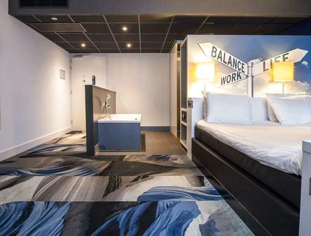 Afbeelding gerelateerd aan Fletcher Wellness-Hotel Sittard