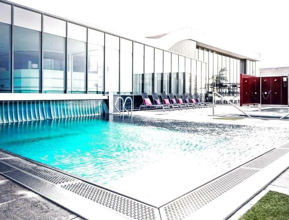 Afbeelding gerelateerd aan Fletcher Wellness-Hotel Sittard