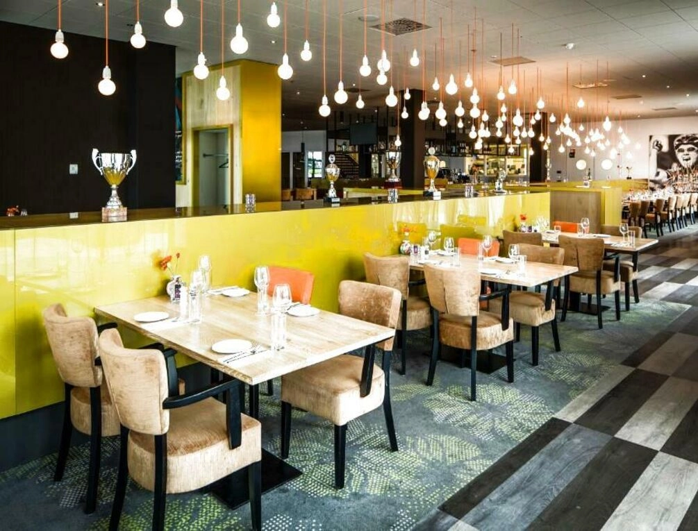 Afbeelding gerelateerd aan Fletcher Wellness-Hotel Sittard