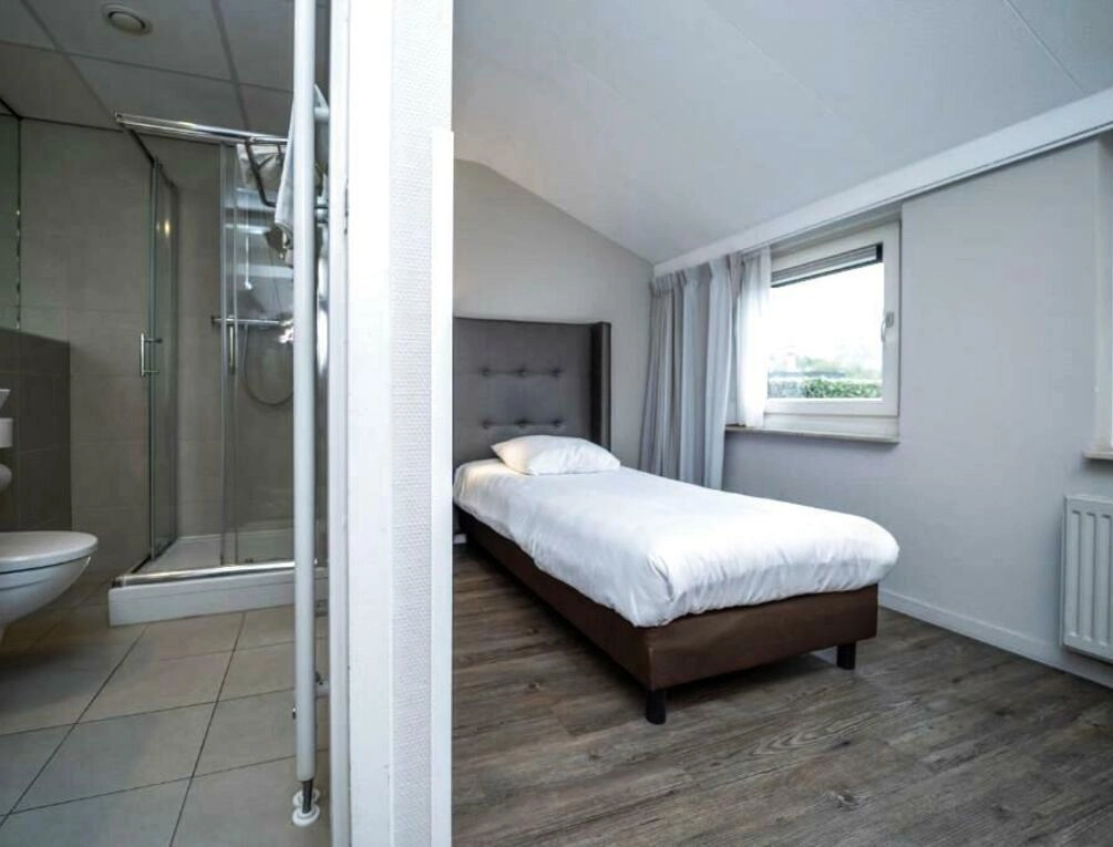 Afbeelding gerelateerd aan Fletcher Zuiderduin Beachhotel