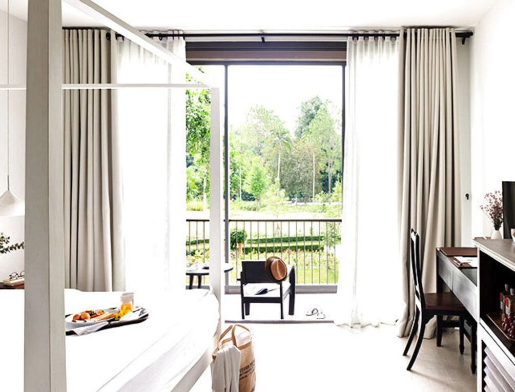 Afbeelding gerelateerd aan Flora Creek Chiang Mai