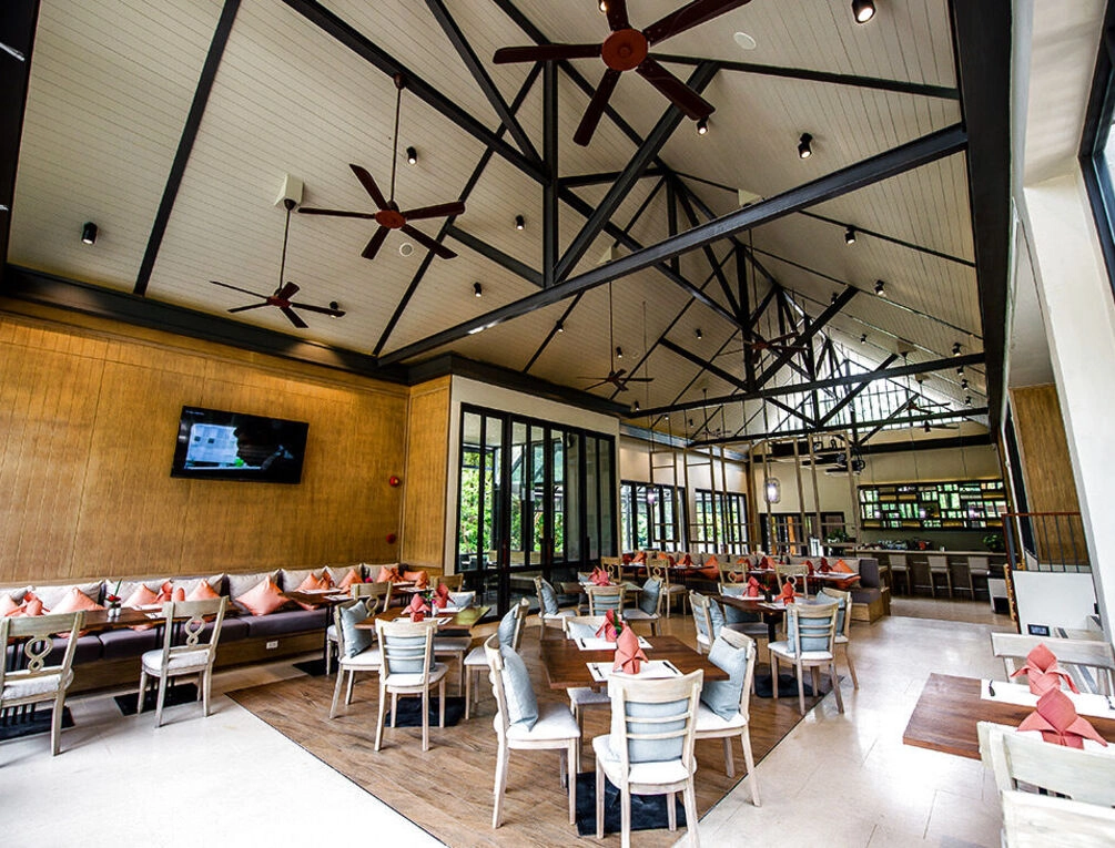 Afbeelding gerelateerd aan Flora Creek Chiang Mai