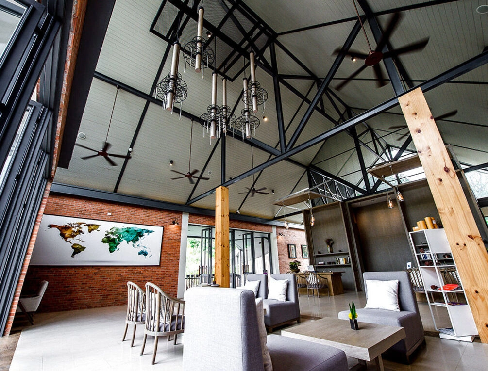 Afbeelding gerelateerd aan Flora Creek Chiang Mai