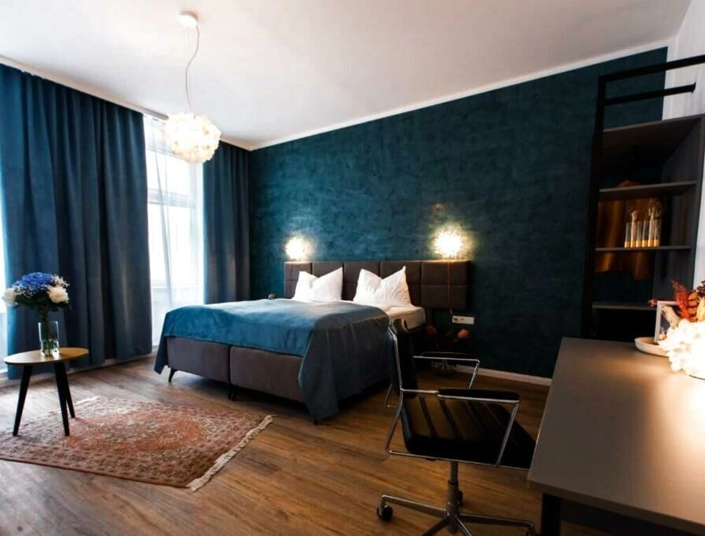 Afbeelding gerelateerd aan Florum Hotel