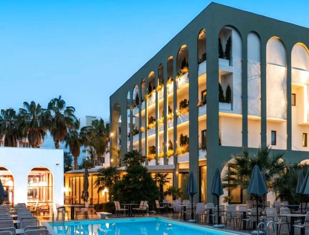 Afbeelding gerelateerd aan Flower Hotels & Resorts