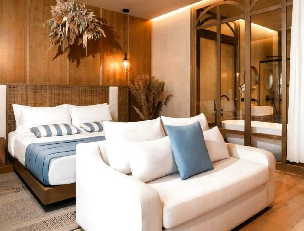 Afbeelding gerelateerd aan Flower Hotels & Resorts