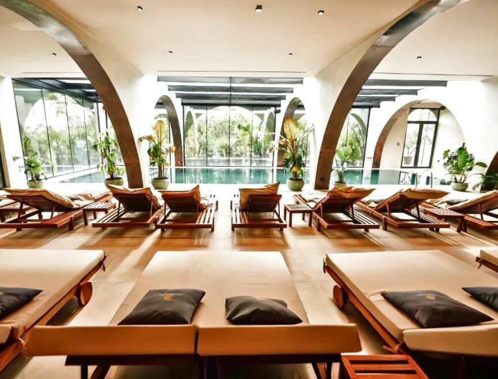 Afbeelding gerelateerd aan Flower Hotels & Resorts