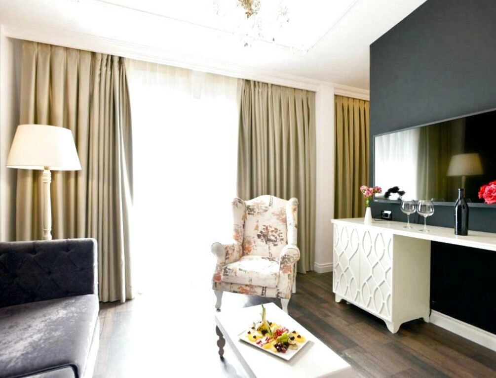 Afbeelding gerelateerd aan Flower Hotels & Resorts