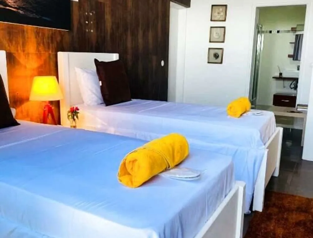 Afbeelding gerelateerd aan Fogo Boutique Hotel