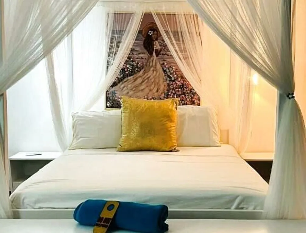 Afbeelding gerelateerd aan Fogo Boutique Hotel