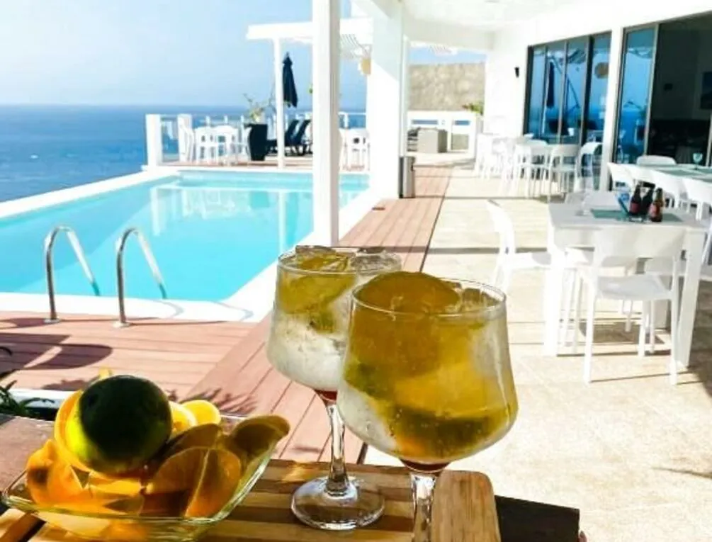 Afbeelding gerelateerd aan Fogo Boutique Hotel