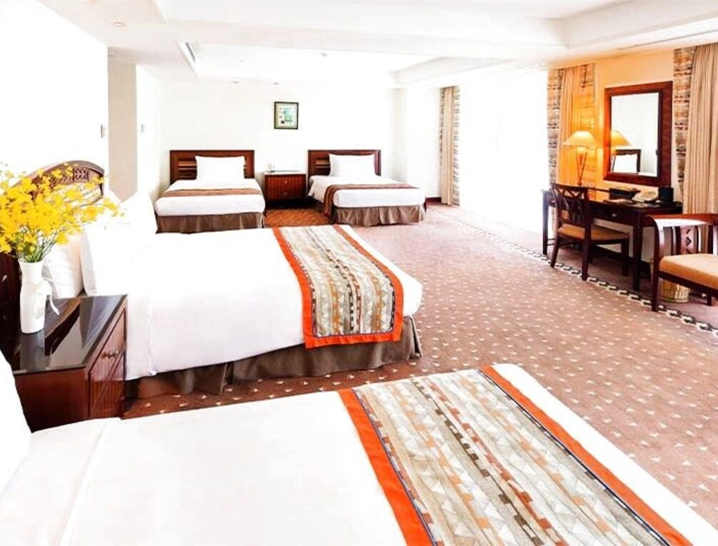 Afbeelding gerelateerd aan Formosan Naruwan Hotel