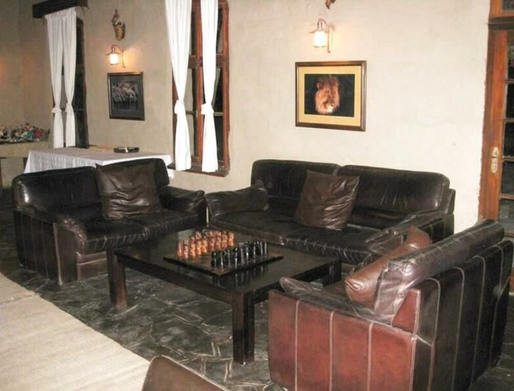Afbeelding gerelateerd aan Fort Sesfontein Lodge & Safaris