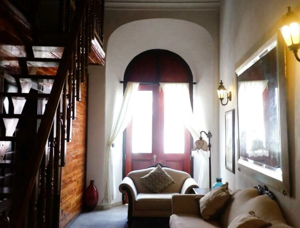 Afbeelding gerelateerd aan Fortaleza Suites Old San Juan