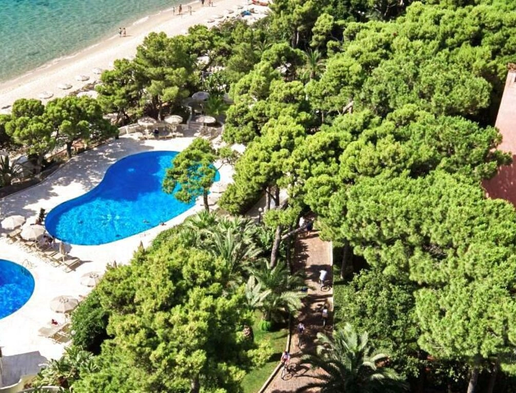 Afbeelding gerelateerd aan Forte Village Resort - Il Castello