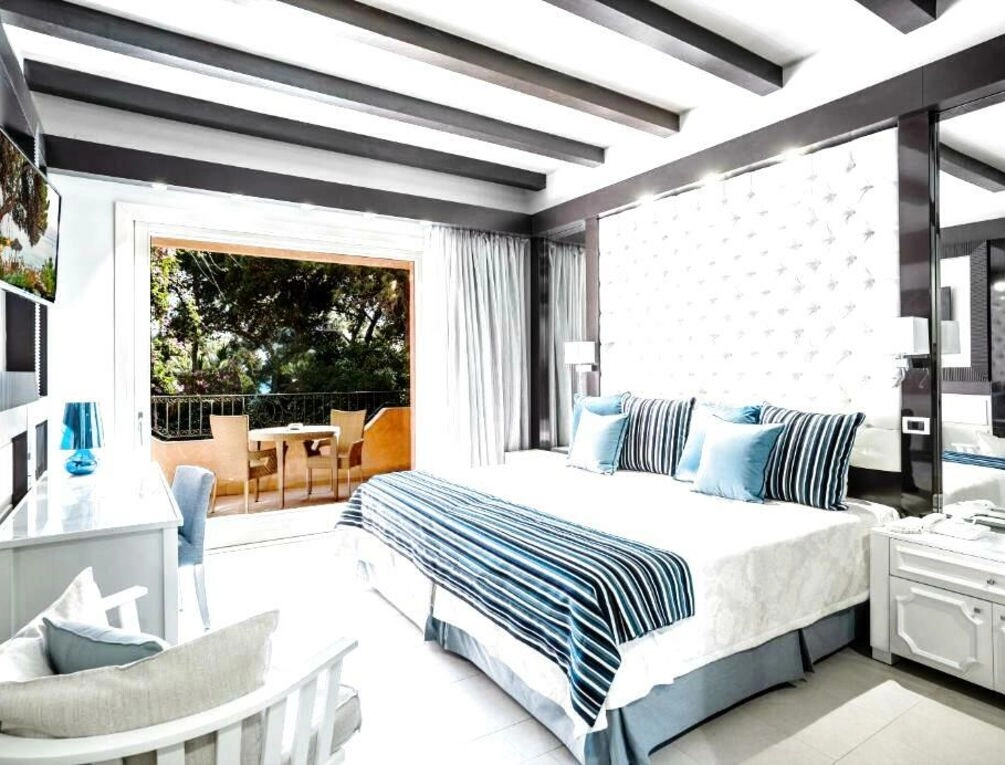 Afbeelding gerelateerd aan Forte Village Resort - Il Castello