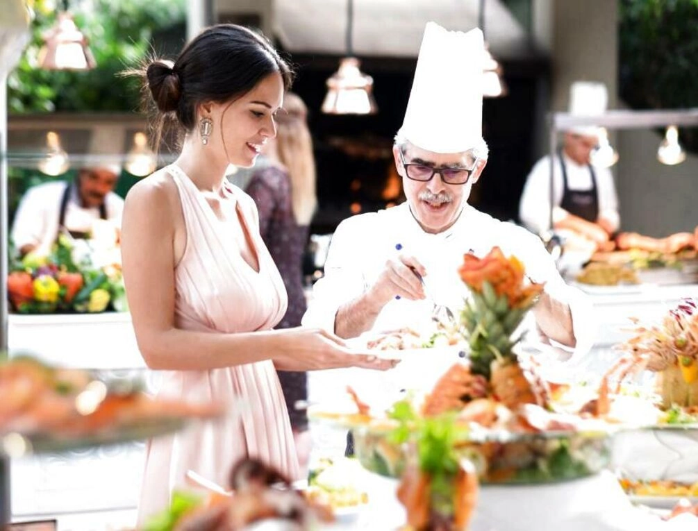 Afbeelding gerelateerd aan Forte Village Resort - Il Castello