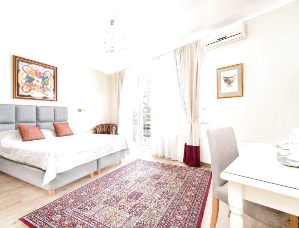 Afbeelding gerelateerd aan Forums Boutique Hotel