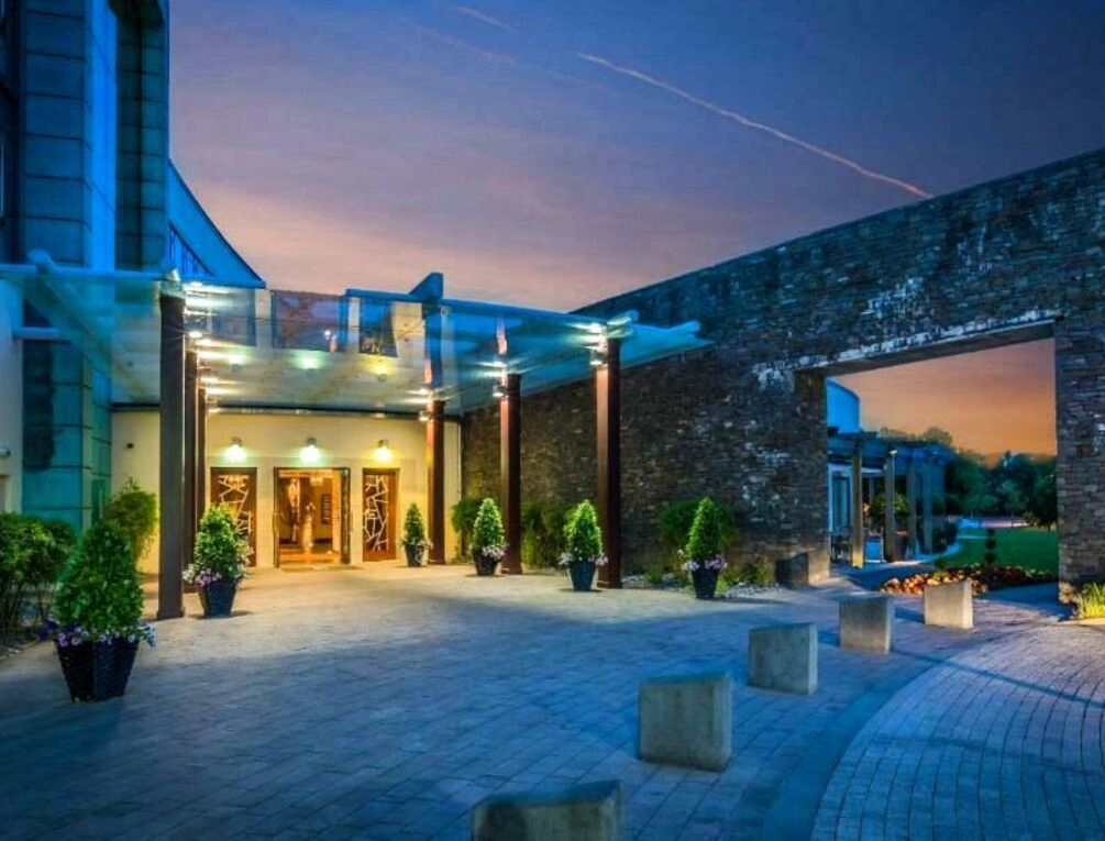 Afbeelding gerelateerd aan Fota Island Hotel and Spa