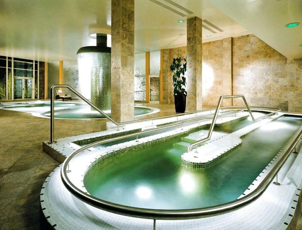 Afbeelding gerelateerd aan Fota Island Hotel and Spa