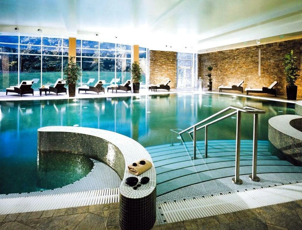 Afbeelding gerelateerd aan Fota Island Hotel and Spa