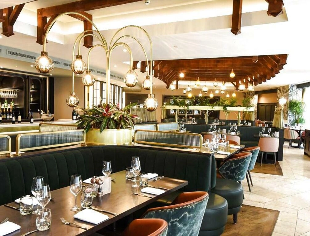 Afbeelding gerelateerd aan Fota Island Hotel and Spa