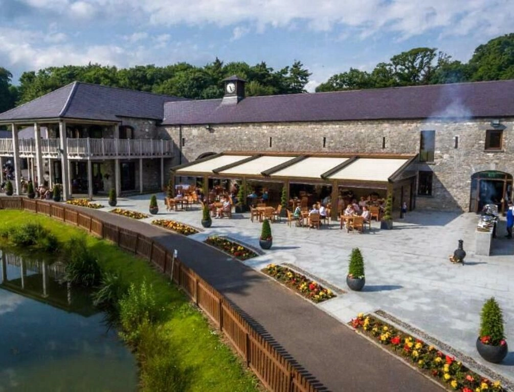 Afbeelding gerelateerd aan Fota Island Hotel and Spa