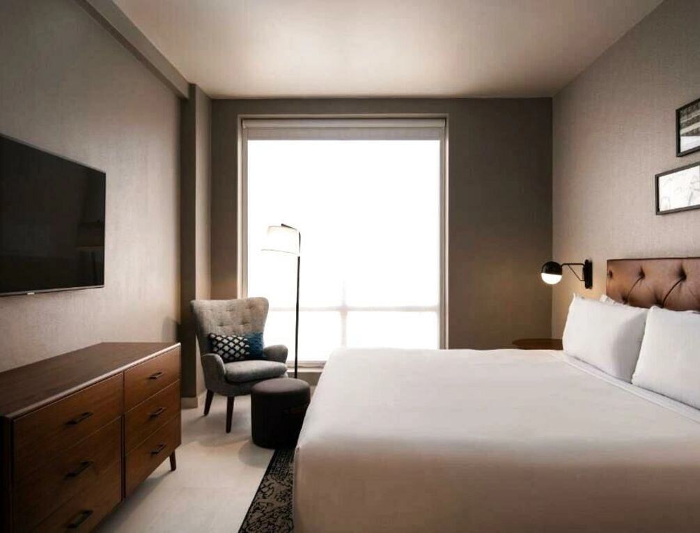 Afbeelding gerelateerd aan Four Points by Sheraton