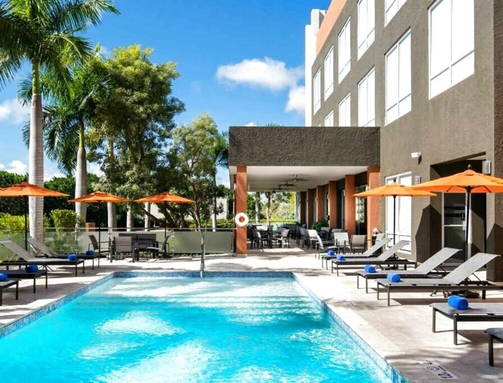 Afbeelding gerelateerd aan Four Points by Sheraton